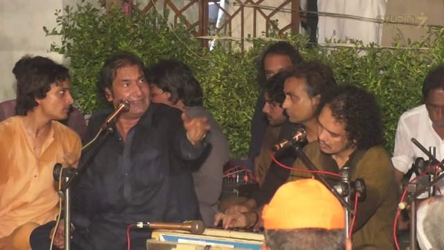 Qasida | Maniya Ali Nu Sardar | Moin Afzal Chand | Qawwali Sook Kalan