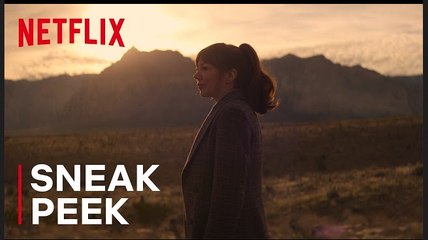 Cunk On Life | Sneak Peek - Netflix