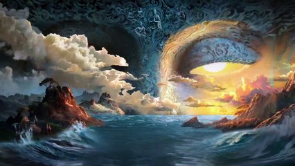 Mục Thần Ký - Tập 9: Cuộc Hành Trình Bí Ẩn Tiếp Tục 🔥