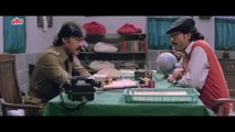 Kader Khan की जेल वाली कॉमेडी सीन - Kader Khan Best Comedy - Ek Phool Teen Kante - ज़बरदस्त कॉमेडी