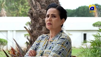 Dil-e-Nadan Episode 37 - [Eng Sub] - Mikaal Zulfiqar - Amar Khan - Ali Abbas - 17th December 2024(360P)