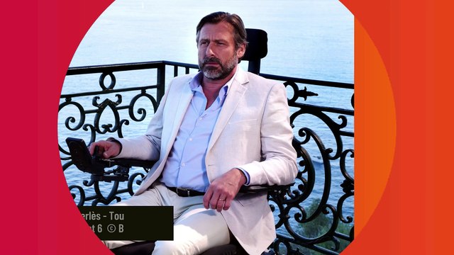 Bernard Yerlès proche de Julie Depardieu et de son clan, son lien oublié avec la famille