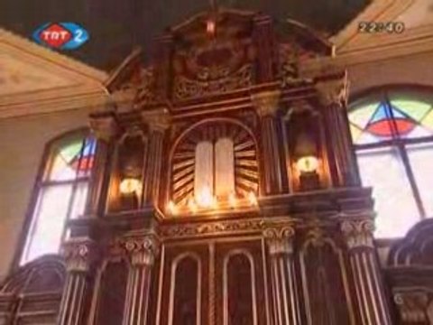 6 ~ Özü Türk . Karaim . Karaylar . Khazars