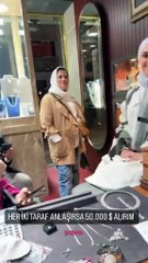 Dolar milyoneri Dubaili genç kadın Türk koca arıyor!