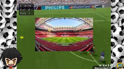 5 Mejores Fifa Soccer De La PS1