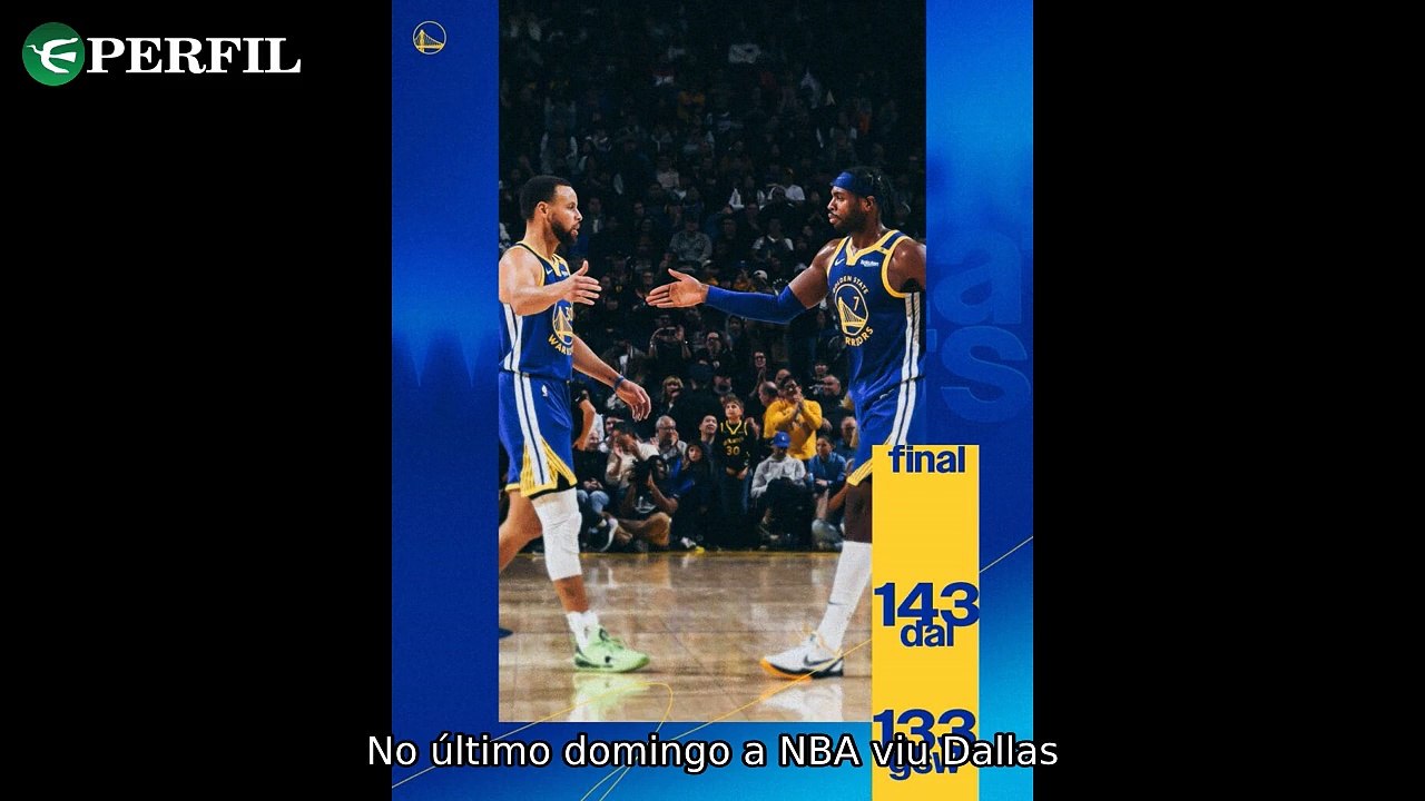 "Recorde de cestas de três na NBA, vencedores do FIFA The Best e premiação de Fair Play"