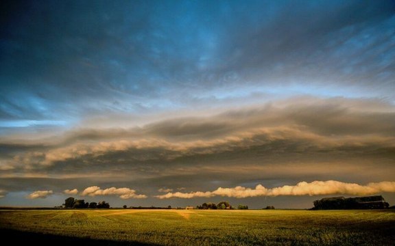 Pourquoi la disparition de ces nuages est une mauvaise nouvelle pour la planète