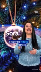 Lo que necesitas saber sobre Sora y la creación de videos con IA
