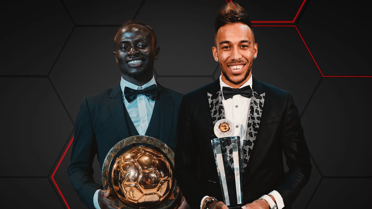 Wer gewann vor Lookman? Afrikas Fußballer des Jahres seit 2015