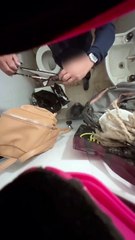 ¡Sorpresa! Tomás Alejandro Luque en una situación inesperada 🚨