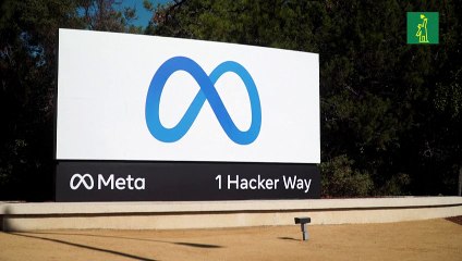 Irlanda multa a Meta con 263 millones de dólares por un fallo de seguridad en Facebook