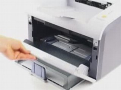 Samsung ML-2571N Laser Printer