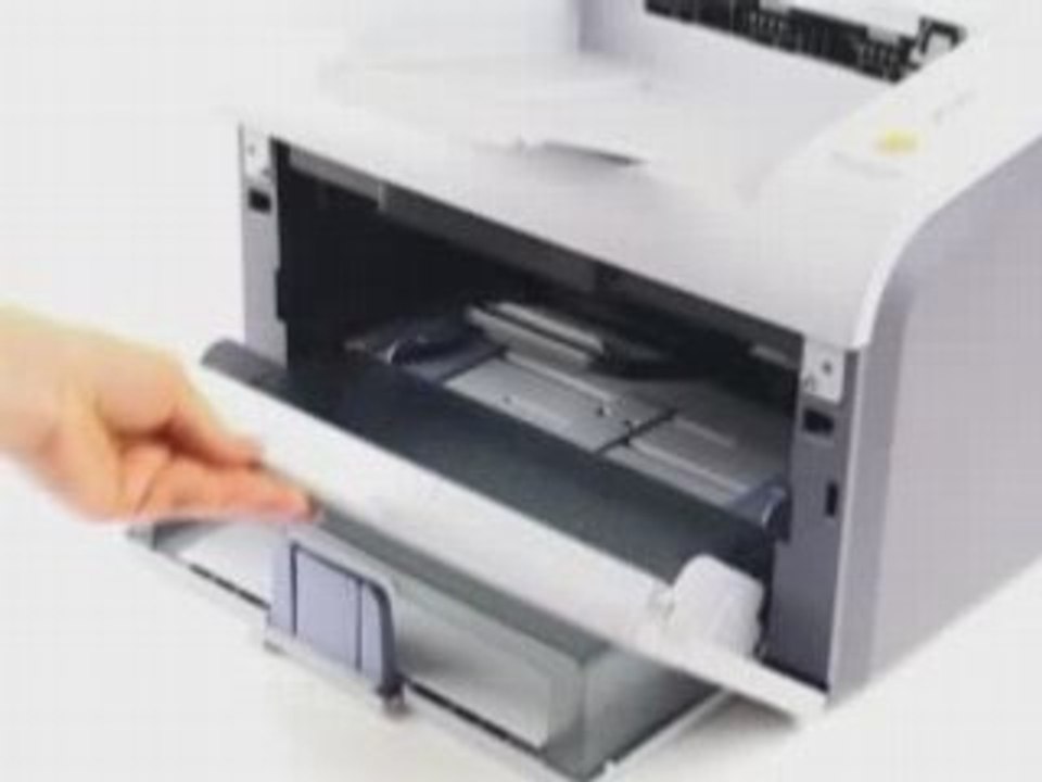 Samsung ML-2571N Laser Printer