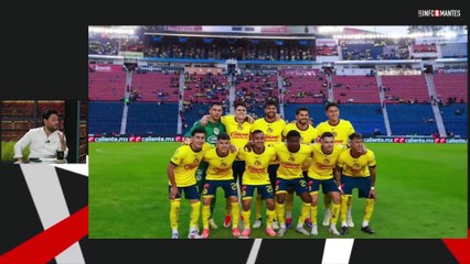 ESTADIO AZTECA se reinaugurará ante un CLUB EUROPEO de prestigio | EN VIVO