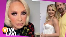 Laura Bozzo pierde demanda contra Gabriel Soto y esto es lo que tendría que pagarle