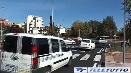 Video News - Arpa: la qualità dell'aria migliora nel 2024