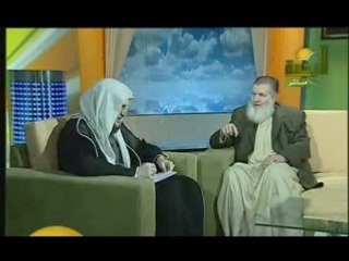 اسلام  يوسف استيتس.. من البكاء 4