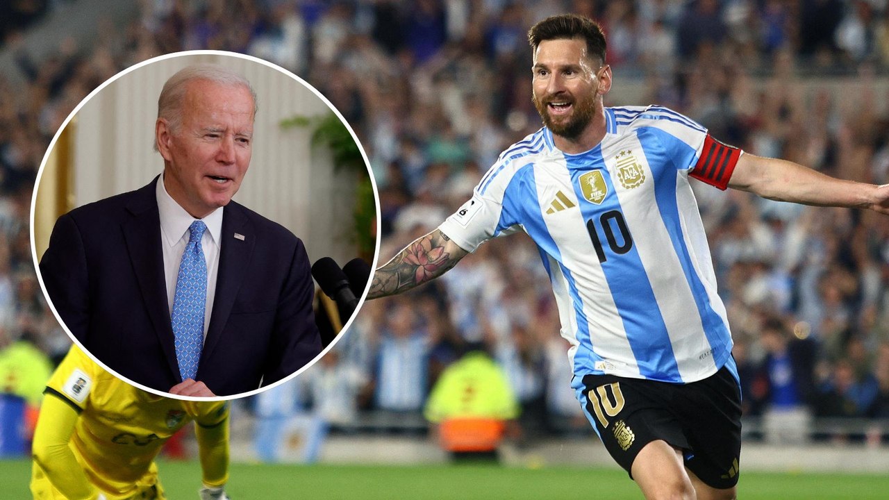 Este fue el mensaje de Lionel Messi a Lamine Yamal