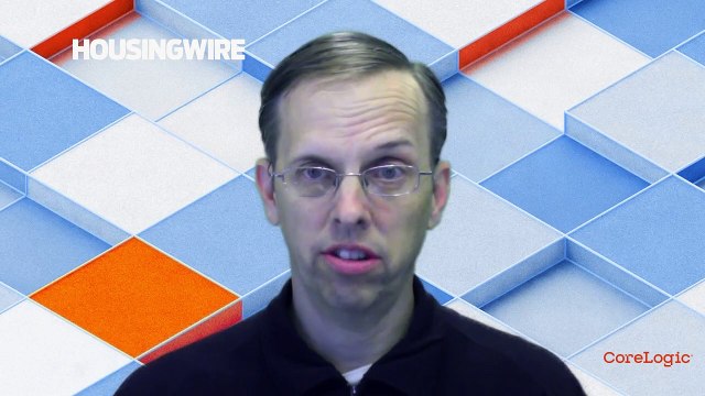 Every loan matters: CoreLogic’s vision for the future of mortgage servicing and property tax management