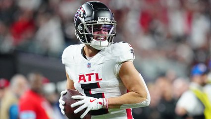 Monday Night Football NFL Reaction: Falcons vs. Raiders Recap