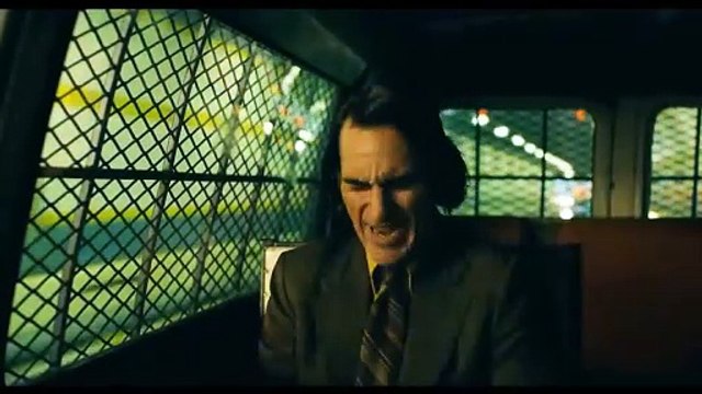 Guasón 2: Folie À Deux | Tráiler Oficial | Subtitulado