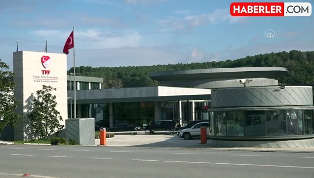 Galatasaray İkinci Başkanı Metin Öztürk, PFDK'ya sevk edildi
