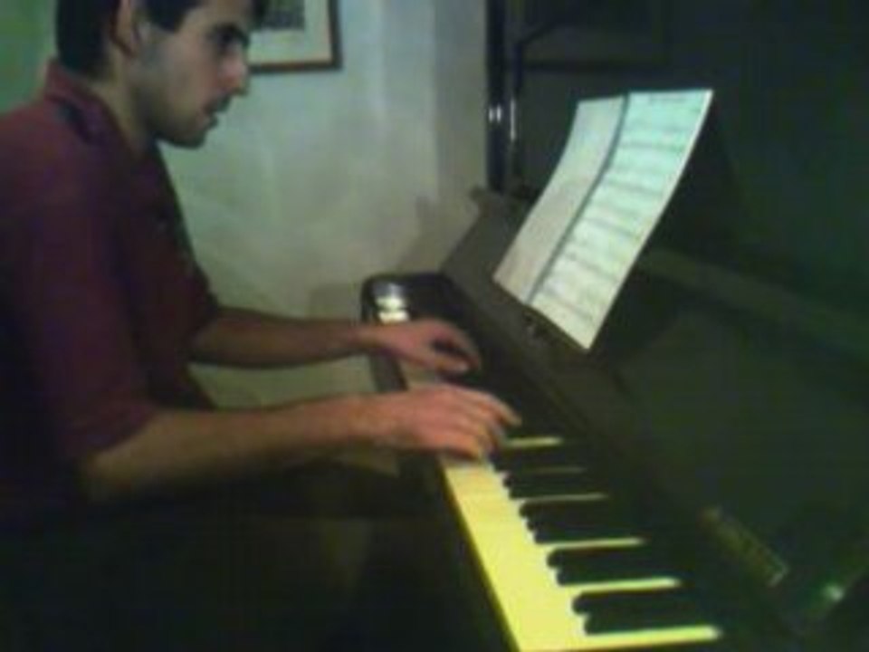 Pompa y Circunstancia- Op 39- Edward Elgar-