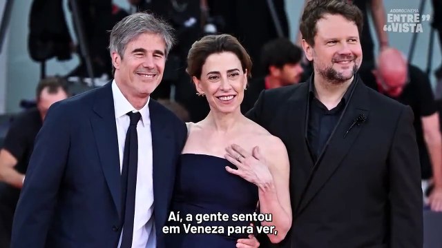 AINDA ESTOU AQUI: CRÍTICO ACHA QUE FERNANDA MONTENEGRO E FERNANDA TORRES SÃO A MESMA PESSOA