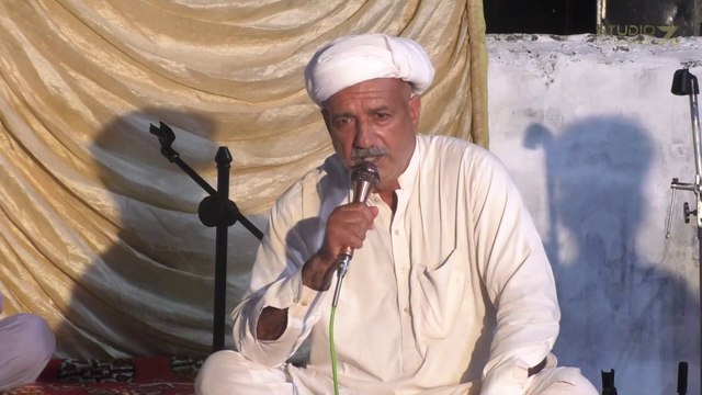 Qasoor Mand Urs 2024 Part 1 | Qasoor Mand Gareeb Di Arz Ae | Sufi Kalam