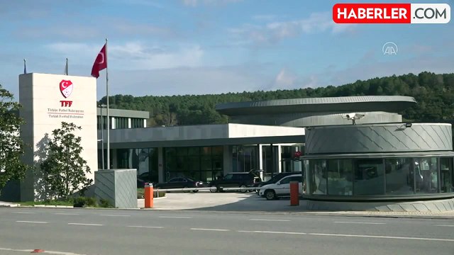 Galatasaray İkinci Başkanı Metin Öztürk, PFDK'ya sevk edildi