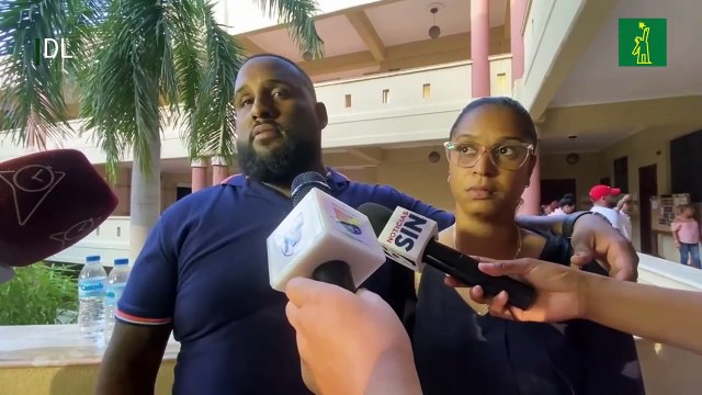 Solicitan A Tribunal Cambiar Calificación Jurídica Al Proceso Contra Agente Que Mató Niño En Medio Del Carnaval En Santiago