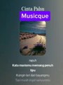 Music And Lyrics Cinta Palsu - Musicque