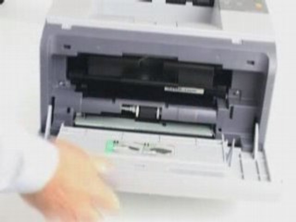 Samsung ML-3051N Laser Printer
