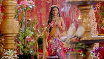 Suryaputra Karna Episode 83 - Lakshmanas message | ETV Telugu