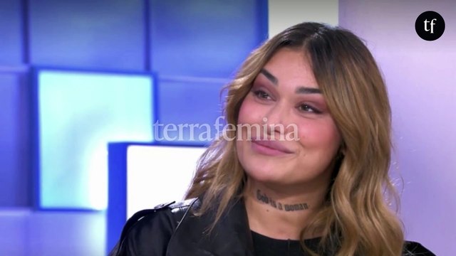 “Elle avait une queue avant” : cette star de télé transgenre réagit aux pires commentaires