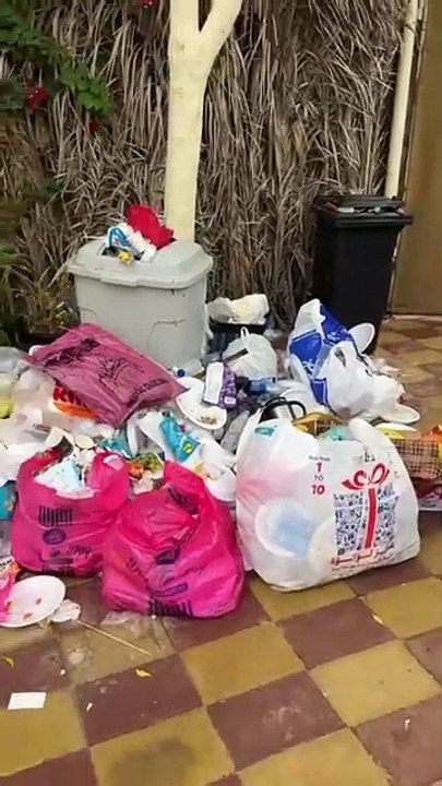 Trashing property, ignoring rules: UAE farm owners worry about rude tenants amid high demand