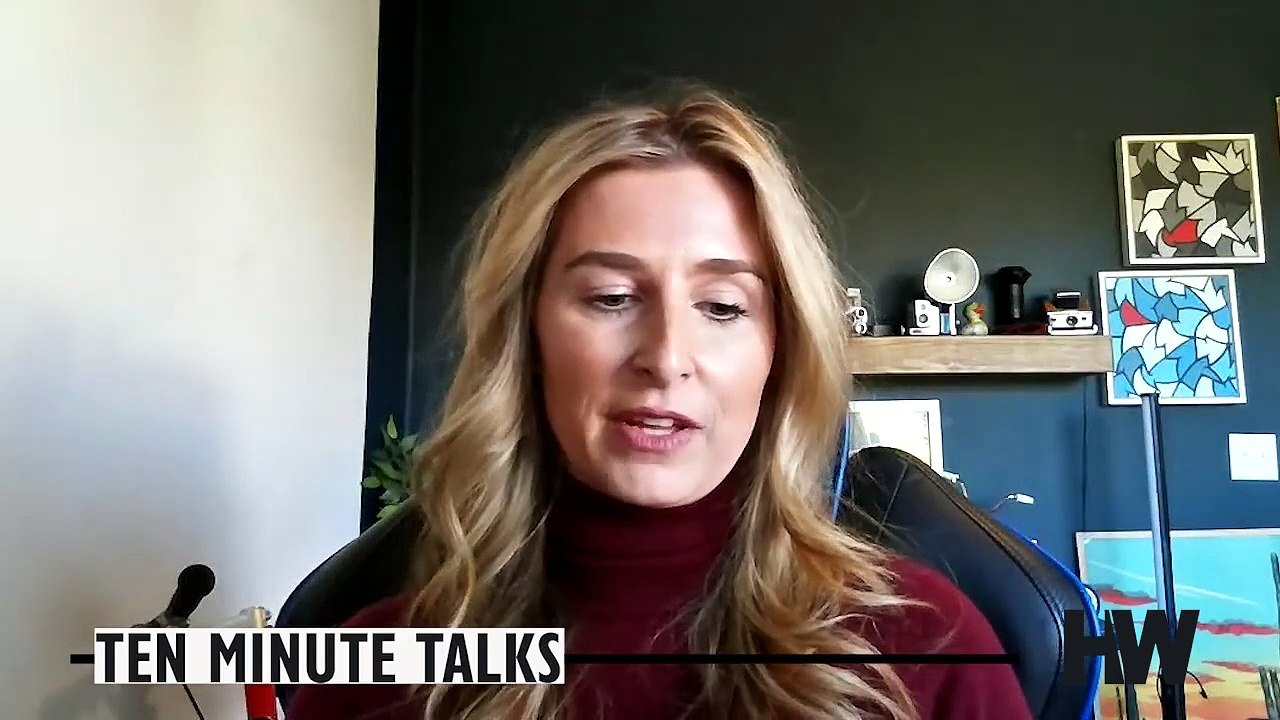 Sasha Stair On The Power of Human Connection in Business