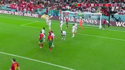 Portugal - Švicarska 6_1 [2022.] (2/2)