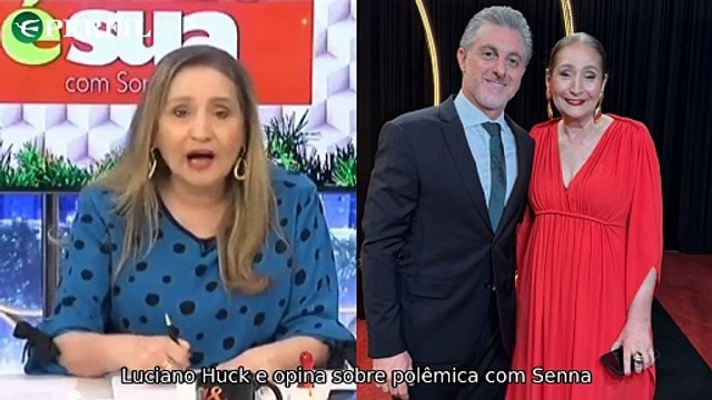 Críticas, desabafos e revelações: famosos falam sobre desafios da vida e polêmicas atuais.