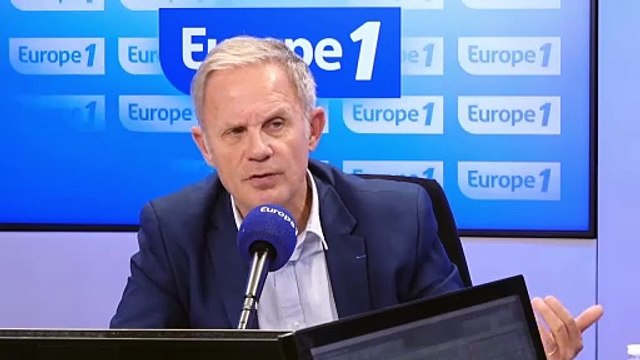 Le cumul des mandats en débat : «François Bayrou a voulu surjouer cette histoire d’enracinement, alors qu’il n’en avait pas besoin», selon Victor Eyraud