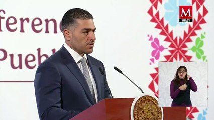 Tren de Aragua es vinculado con explotación sexual y tráfico de personas en CdMx: Harfuch