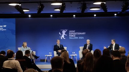 Europa promete 12.000 millones en ayuda militar a Ucrania en 2025 🇪🇺