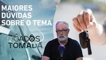 Respeito e conscientização sobre veículos acessíveis com Renato Baccarelli | LIGADOS NA TOMADA