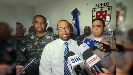 Profesor decapitado: investigan a siete personas en Santiago