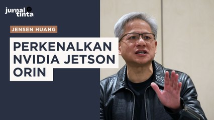 💡 Generative AI Lebih Mudah dengan Jetson Orin Nano Super Developer Kit