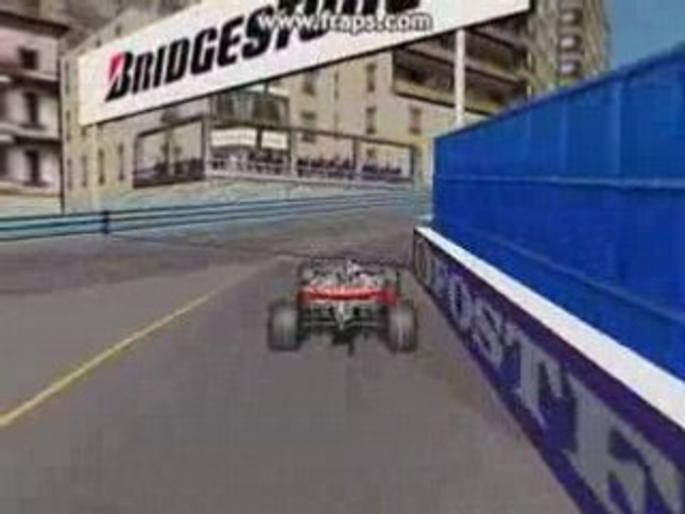 Gp monaco