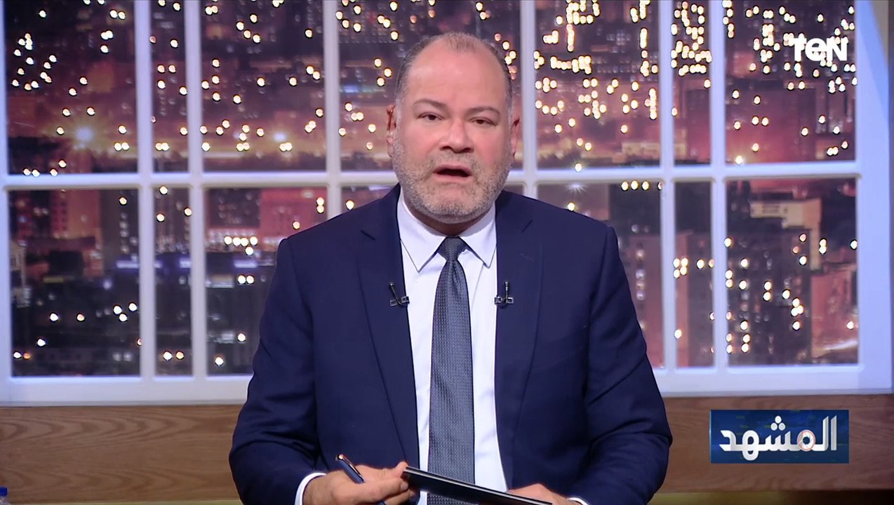 "سقط النظام المستبد".. مقدمة قوية من نشأت الديهي حول ما حدث في سوريا