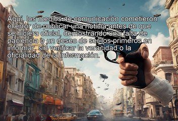 Idioms - jump the gun