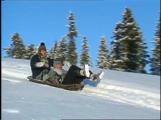 Kurt Olssons Julkalender 1990 svt avsnitt 6