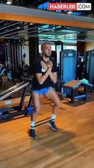 Hüseyin Yücel, canlı yayında Beşiktaş'ın yaptığı transferi açıkladı